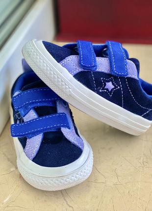 Кеды converse us 6 3