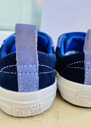 Кеды converse us 6 9