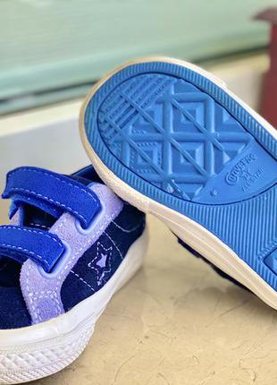 Кеды converse us 6 6