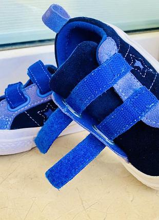 Кеды converse us 6 7