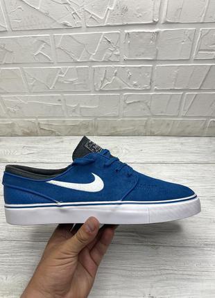 Кеди кросівки nike sb stefan1 фото