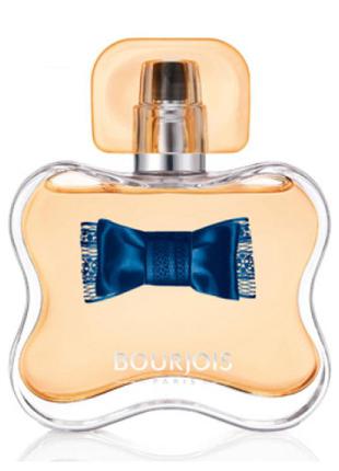 Парфюмированная вода bourjois glamour chic4 фото