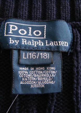 Жилет ralph lauren оригинал2 фото