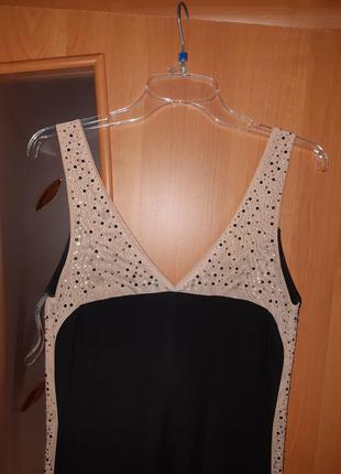 Платье 4