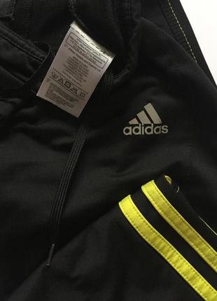 Акція!2-га річ в подарунок🎁🎉легінси лосіни оригінальні adidas5 фото