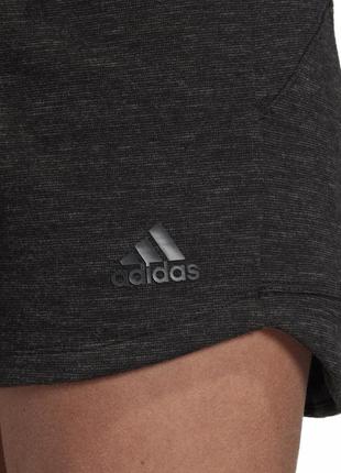 Adidas id melange shorts шорты для спорта, оригинал8 фото