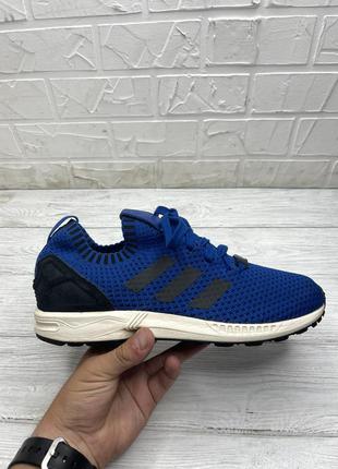 Кроссовки adidas zx flux