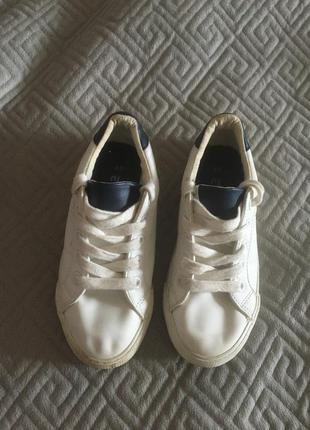 Кеди на дівчинку, можна на хлопчика 31 розмір