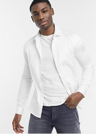 Рубашка polo ralph lauren