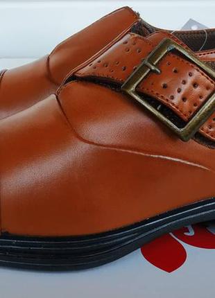 Туфли deer stags 5