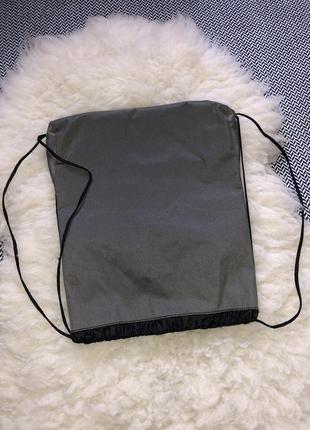 Umbro оригінальна сумка для перевзування школи взуття рюкзак8 фото