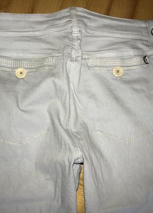 High use-люксовые джинсы скинни! р.-404 фото