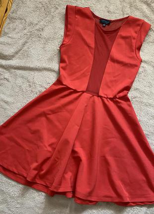 Платье topshop