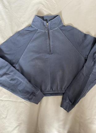 Стильная кофта pull&bear