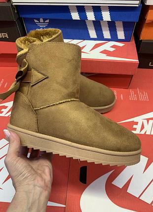 Угги женские сапоги ботинки угг ugg валеночки зима последняя пара!!!