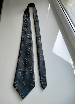 Краватка mario brazzi