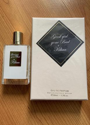 Жіночі парфуми Carolina Herrera Good Girl туфелька 50 ml.