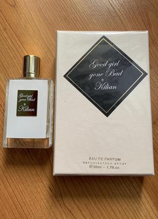 Женские духи kilian good girl gone bad 50 ml.