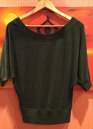 🦋⚜️серая блуза⚜️🦋 2