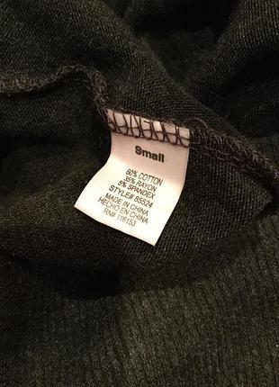 🦋⚜️серая блуза⚜️🦋 4