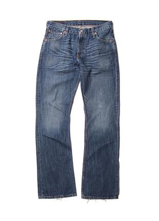 levi s 507 32x34 distressed 495 73199120
