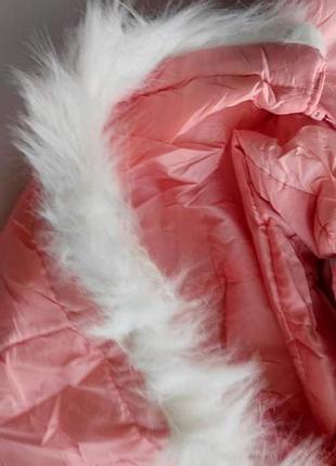 Куртка / курточка для дівчинки / дівчатка (осінь-весна)