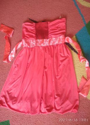 Плаття для дівчинки