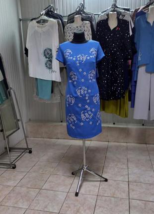 Сукня білорусь