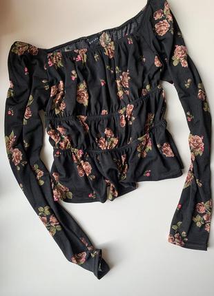 Блуза new look 2