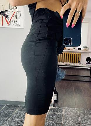 Юбка карандаш 2