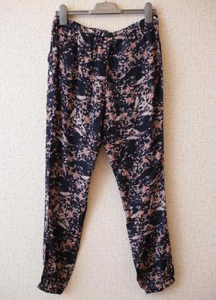 Летние  штаны maison scotch 2