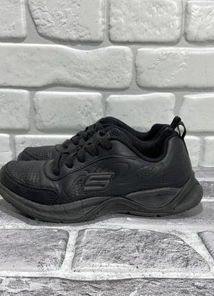 Кроссовки skechers3 фото