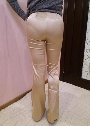Атласні штани 3