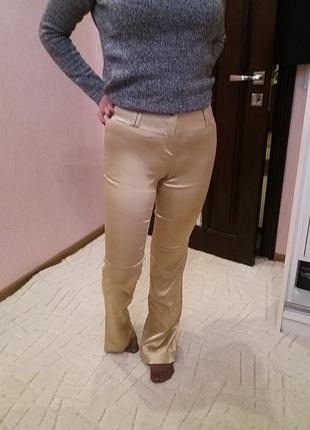 Атласні штани 4