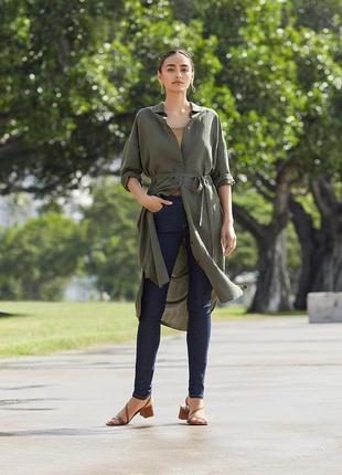 Сукня-сорочка uniqlo розмір хс, s