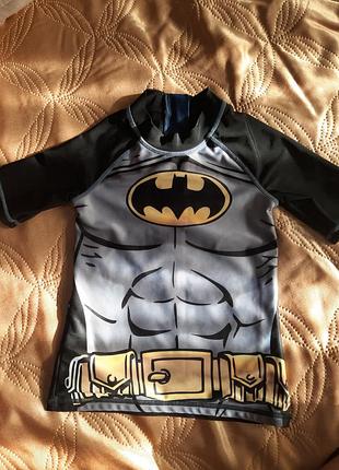 Футболка термо