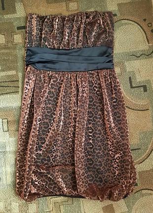 Продам вечернее платье