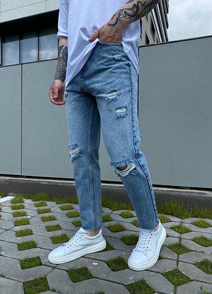 Джинсы 3