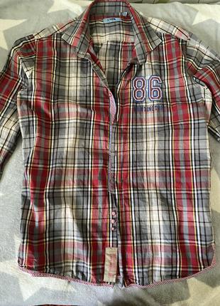 Сорочка чоловіча xl