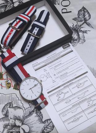 Eurotops, кварцевые наручные часы, унисекс, германия, винтаж.1 фото