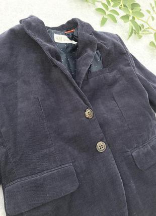 Піджак h&m 2