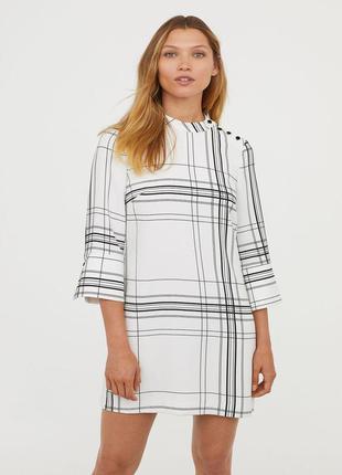 Нове плаття h&m. розмір 36