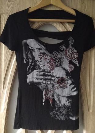 Футболка roberto cavalli, оригінал