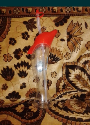 Пляшкатдля води