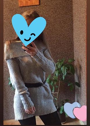 Плаття-туніка new look