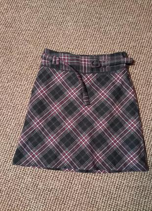 Тепла спідничка zero.німеччина