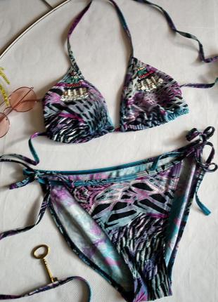 Купальник 38-40 наш 46/48.<b-c >