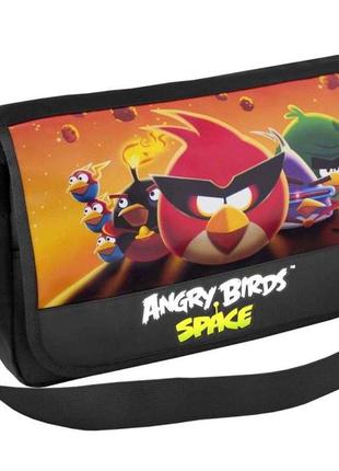 Cool for school сумка через плечо angry birds уценка