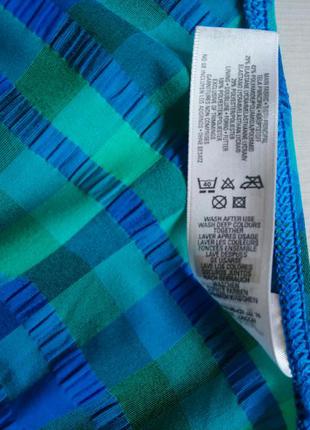 Плавки від купальника marks &spencer 4