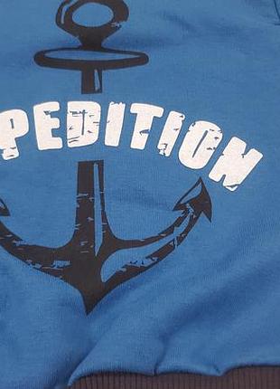 Теплий джемперок бембі 2